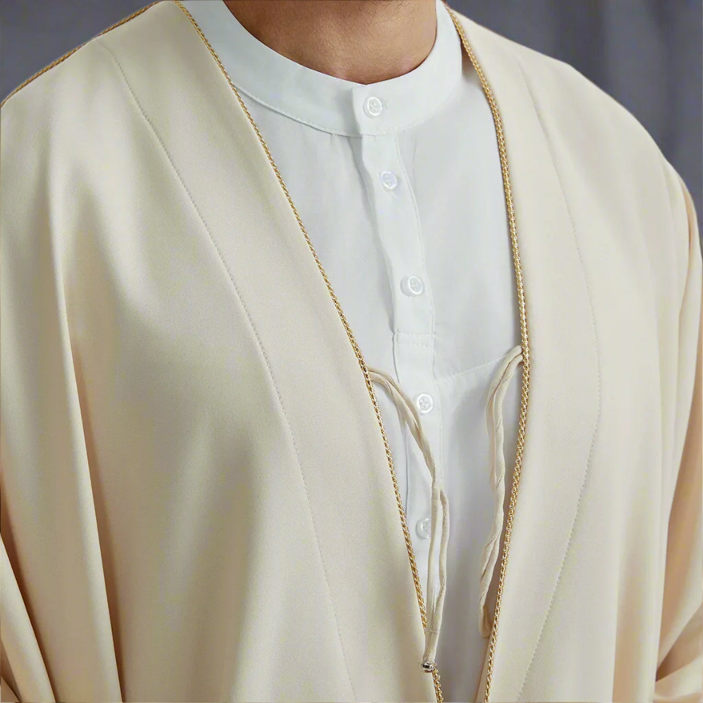 Men's Bisht