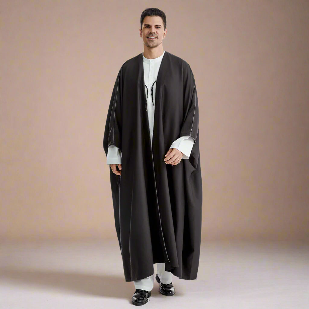Men's Bisht